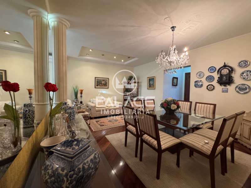 Imagens do imóveis apartamento à venda em jardim monumento, piracicaba 3 quartos 115m²