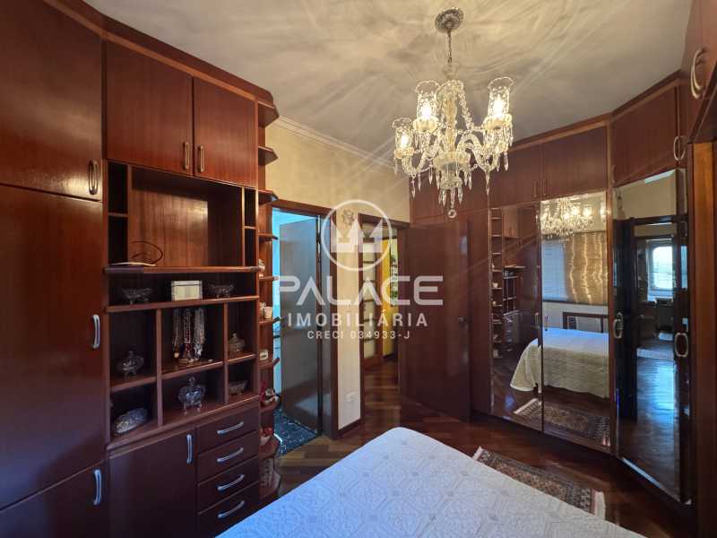 Imagens do imóveis apartamento à venda em jardim monumento, piracicaba 3 quartos 115m²