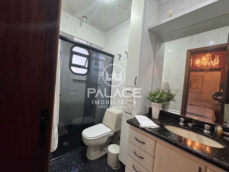 Imagens do imóveis apartamento à venda em jardim monumento, piracicaba 3 quartos 115m²