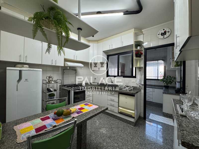 Imagens do imóveis apartamento à venda em jardim monumento, piracicaba 3 quartos 115m²