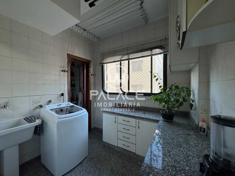 Imagens do imóveis apartamento à venda em jardim monumento, piracicaba 3 quartos 115m²