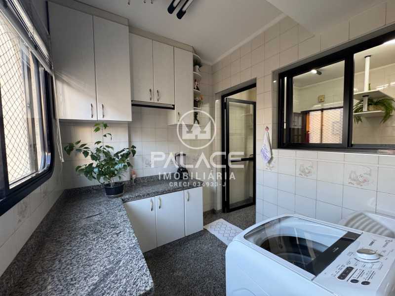 Imagens do imóveis apartamento à venda em jardim monumento, piracicaba 3 quartos 115m²