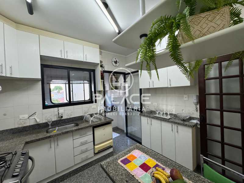 Imagens do imóveis apartamento à venda em jardim monumento, piracicaba 3 quartos 115m²