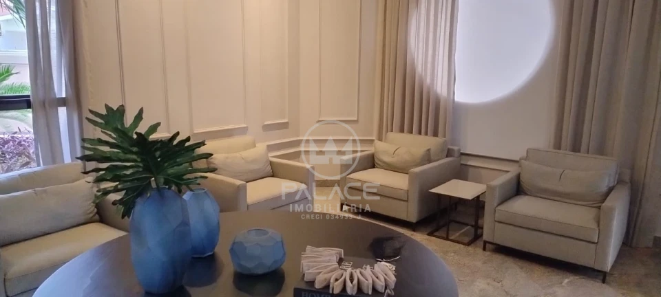 Apartamento À Venda Centro Piracicaba