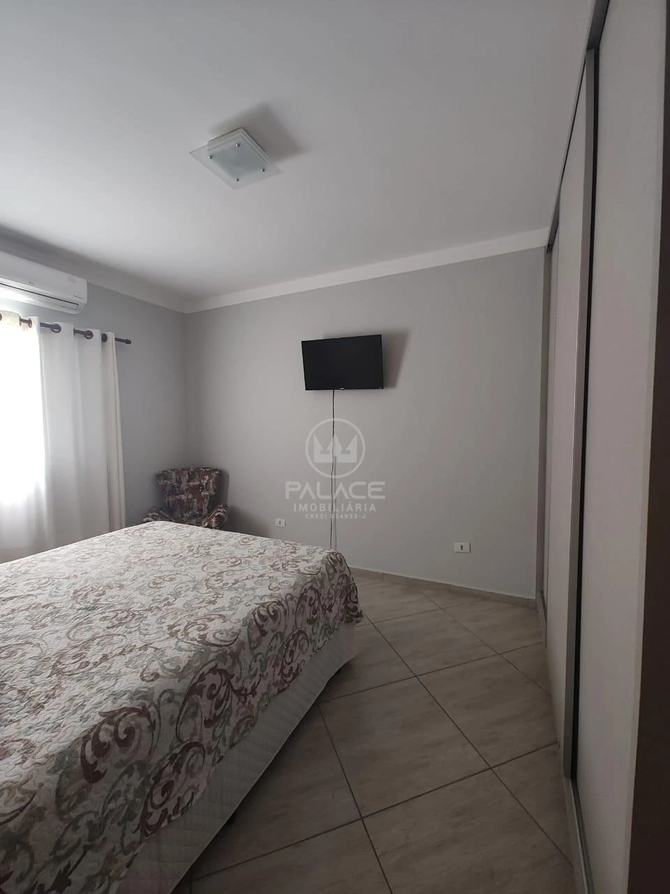 Condominio Colinas do Piracicaba