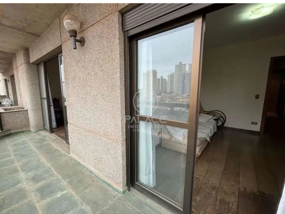 Apartamento À Venda Edifício San Francisco Piracicaba