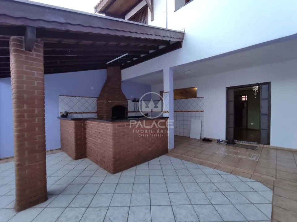 Casa Para Alugar Jardim Witier Piracicaba - Foto 3