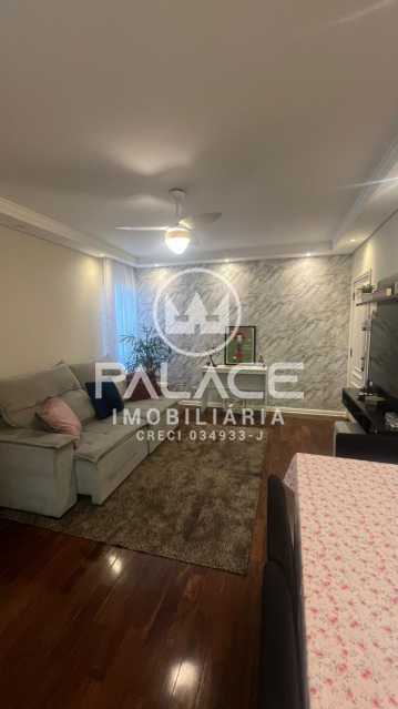 Imagens do imóveis apartamento à venda em jardim monumento, piracicaba 3 quartos 106m²