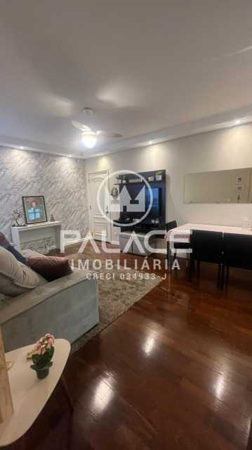 Imagens do imóveis apartamento à venda em jardim monumento, piracicaba 3 quartos 106m²
