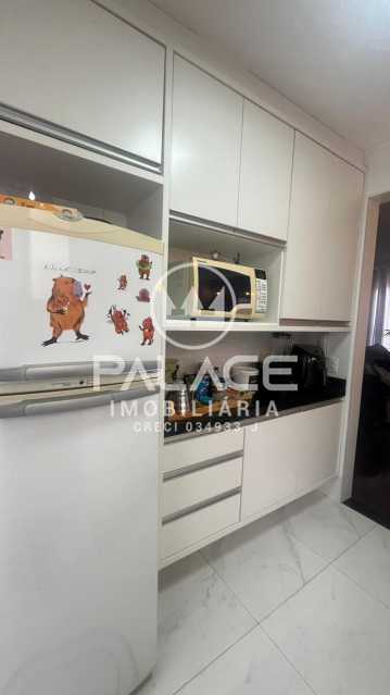 Imagens do imóveis apartamento à venda em jardim monumento, piracicaba 3 quartos 106m²