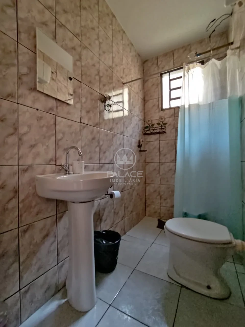 Casa Para Alugar Santa Rita Piracicaba