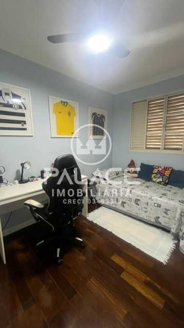Imagens do imóveis apartamento à venda em jardim monumento, piracicaba 3 quartos 106m²