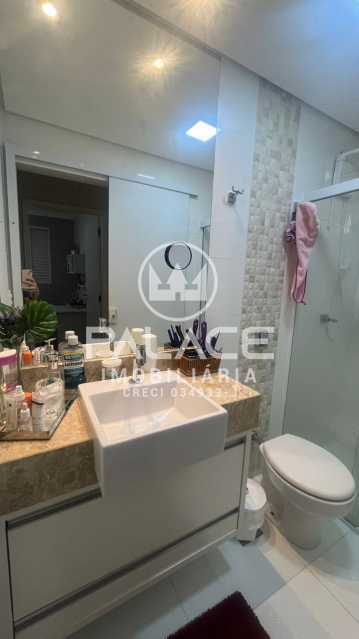 Imagens do imóveis apartamento à venda em jardim monumento, piracicaba 3 quartos 106m²