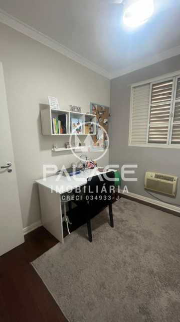 Imagens do imóveis apartamento à venda em jardim monumento, piracicaba 3 quartos 106m²