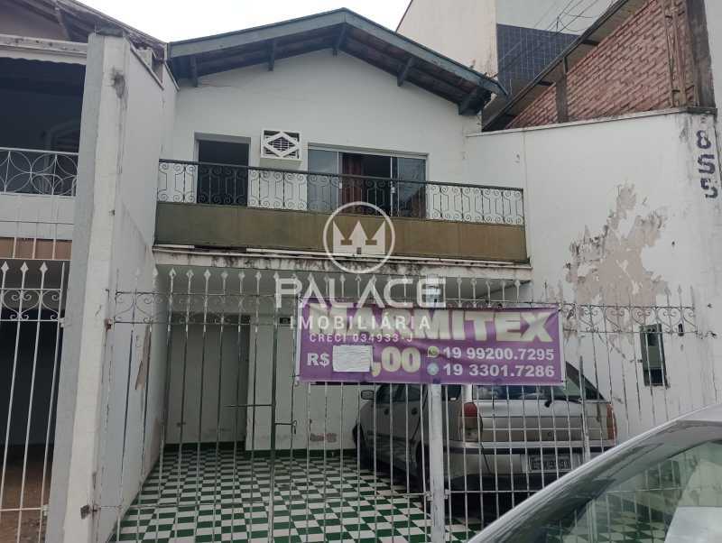 Imagens do imóveis Casa de rua : Sobrado / Residencial / Centro