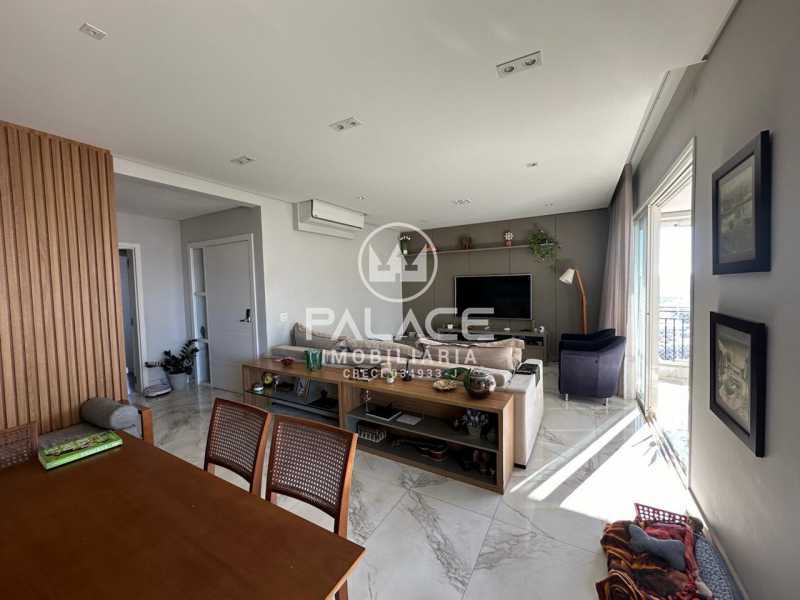 Apartamento :  / Residencial / Vila Rezende