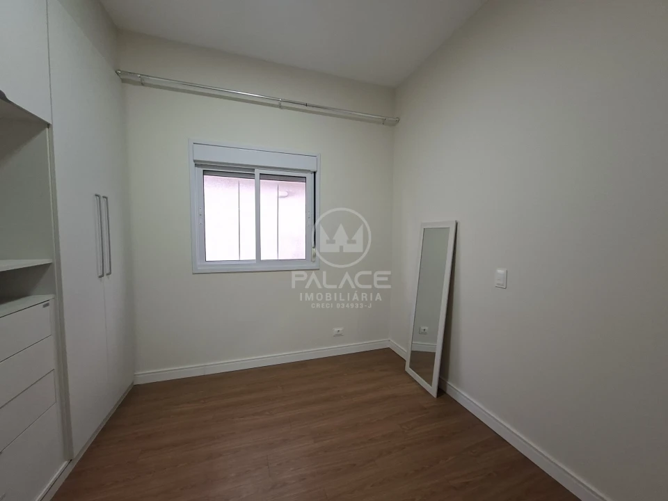 Apartamento Para Alugar Residencial Plaza Mayor Piracicaba