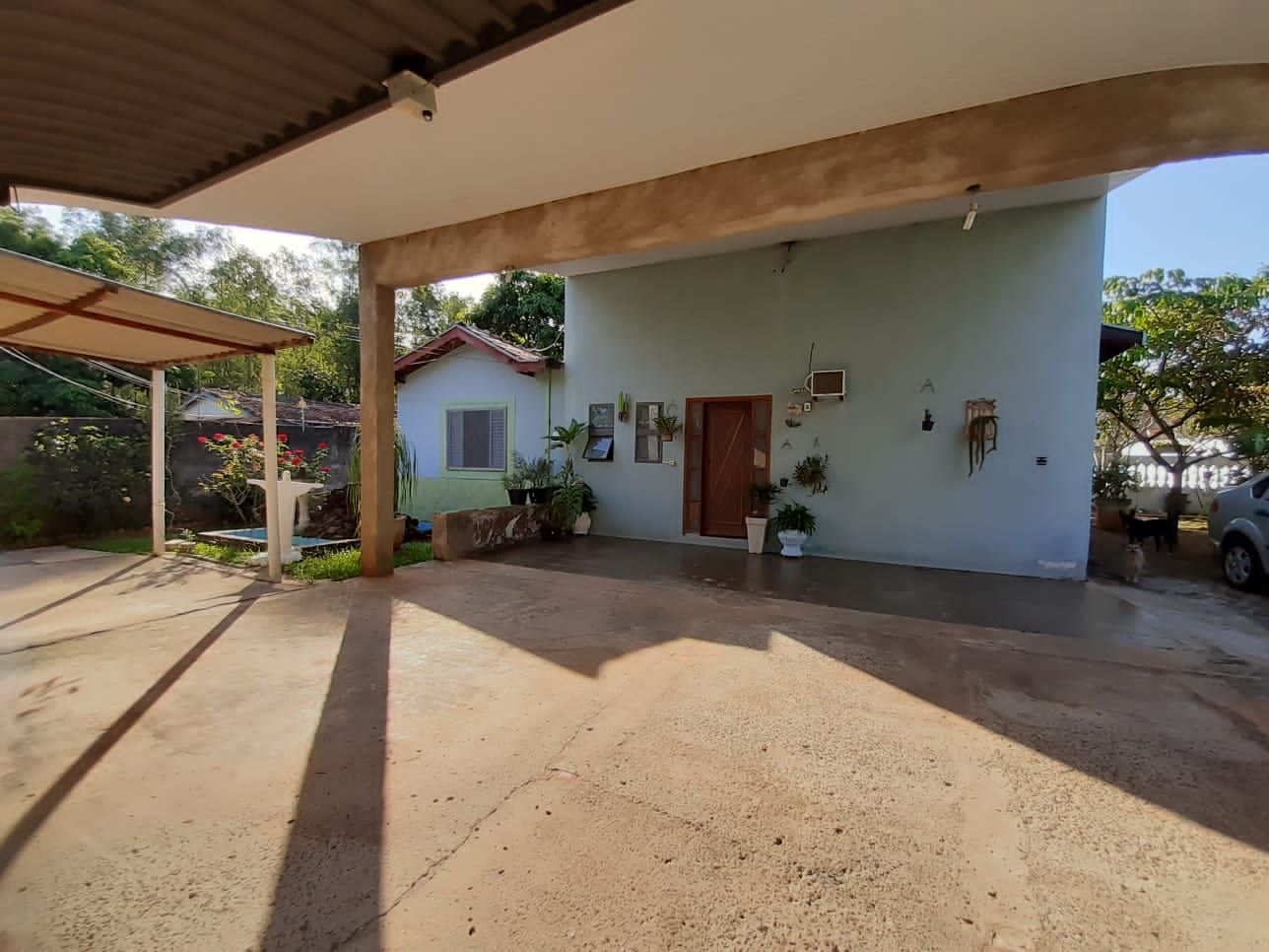 Imagens do imóveis chácara à venda em grande parque residencial, piracicaba 3 quartos