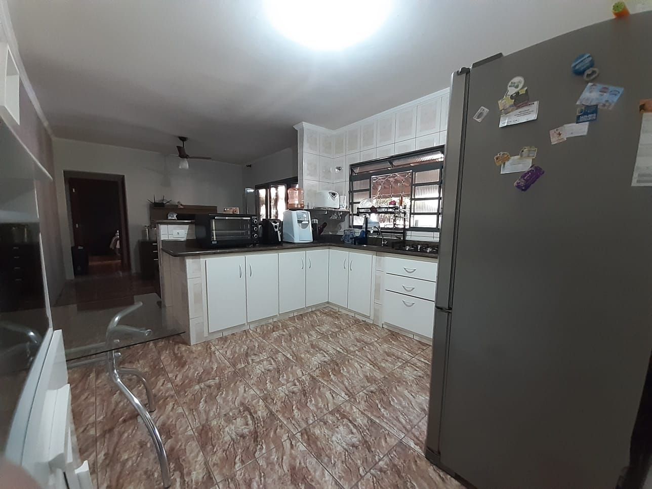 Imagens do imóveis chácara à venda em grande parque residencial, piracicaba 3 quartos