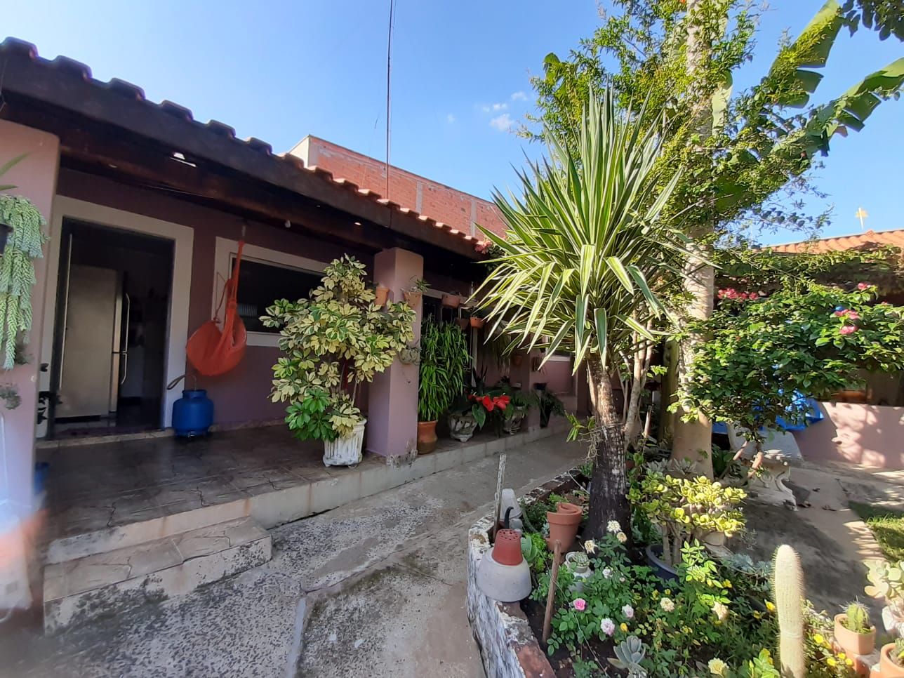 Imagens do imóveis chácara à venda em grande parque residencial, piracicaba 3 quartos