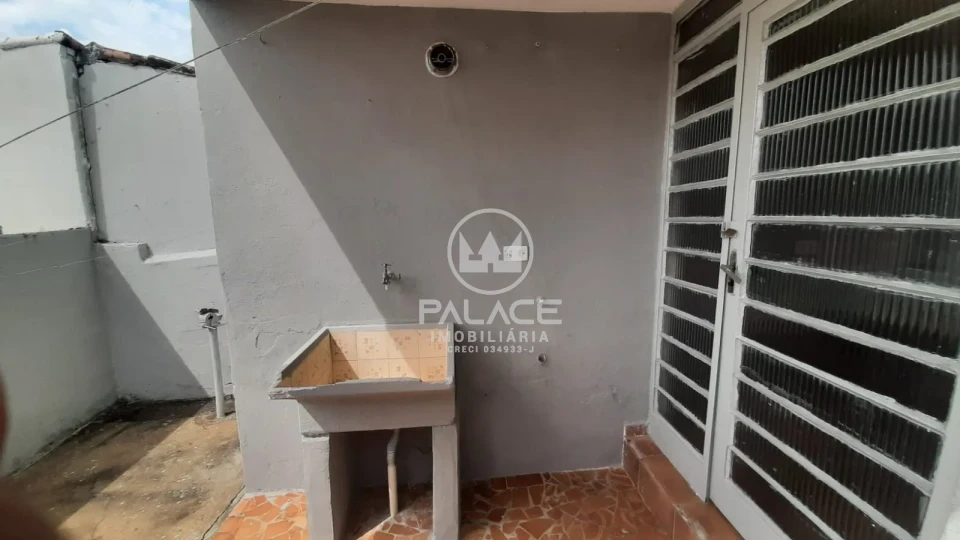 CASA PARA LOCAÇÃO/ 3 QUARTOS / NOVA AMÉRICA