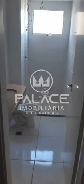 Apartamento À Venda Edifício Prime América Residencial Piracicaba