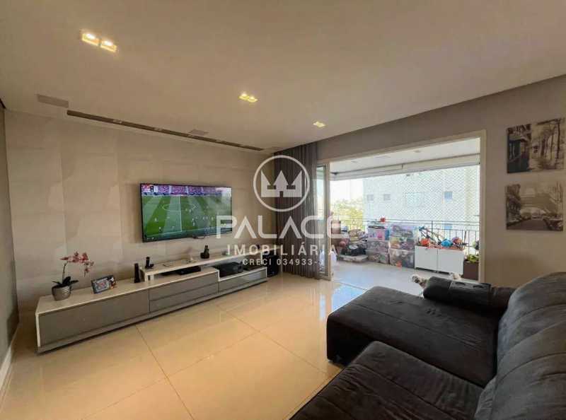 Apartamento :  / Residencial / Vila Rezende