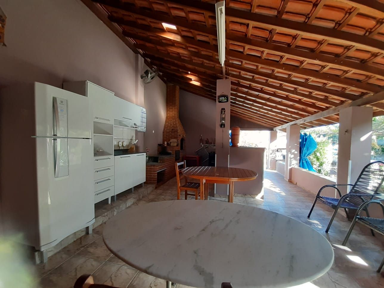 Imagens do imóveis chácara à venda em grande parque residencial, piracicaba 3 quartos