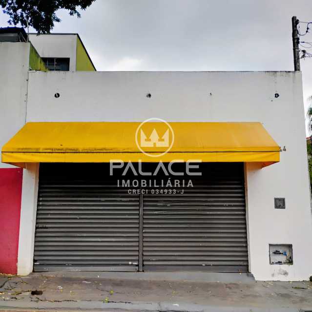 Imagens do imóveis salão para alugar em jardim algodoal, piracicaba 100m²