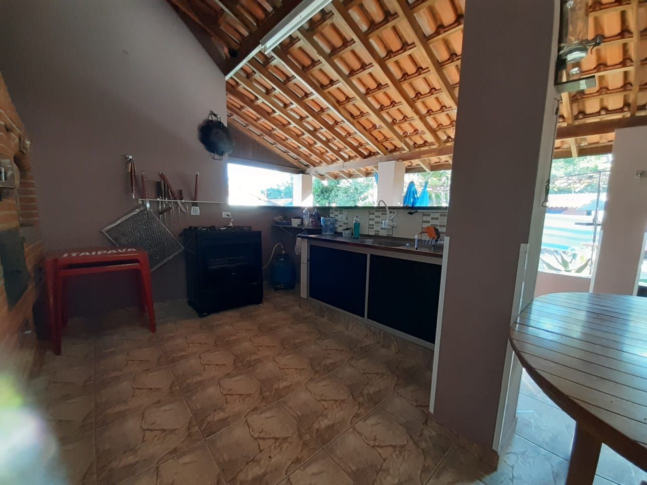 Imagens do imóveis chácara à venda em grande parque residencial, piracicaba 3 quartos