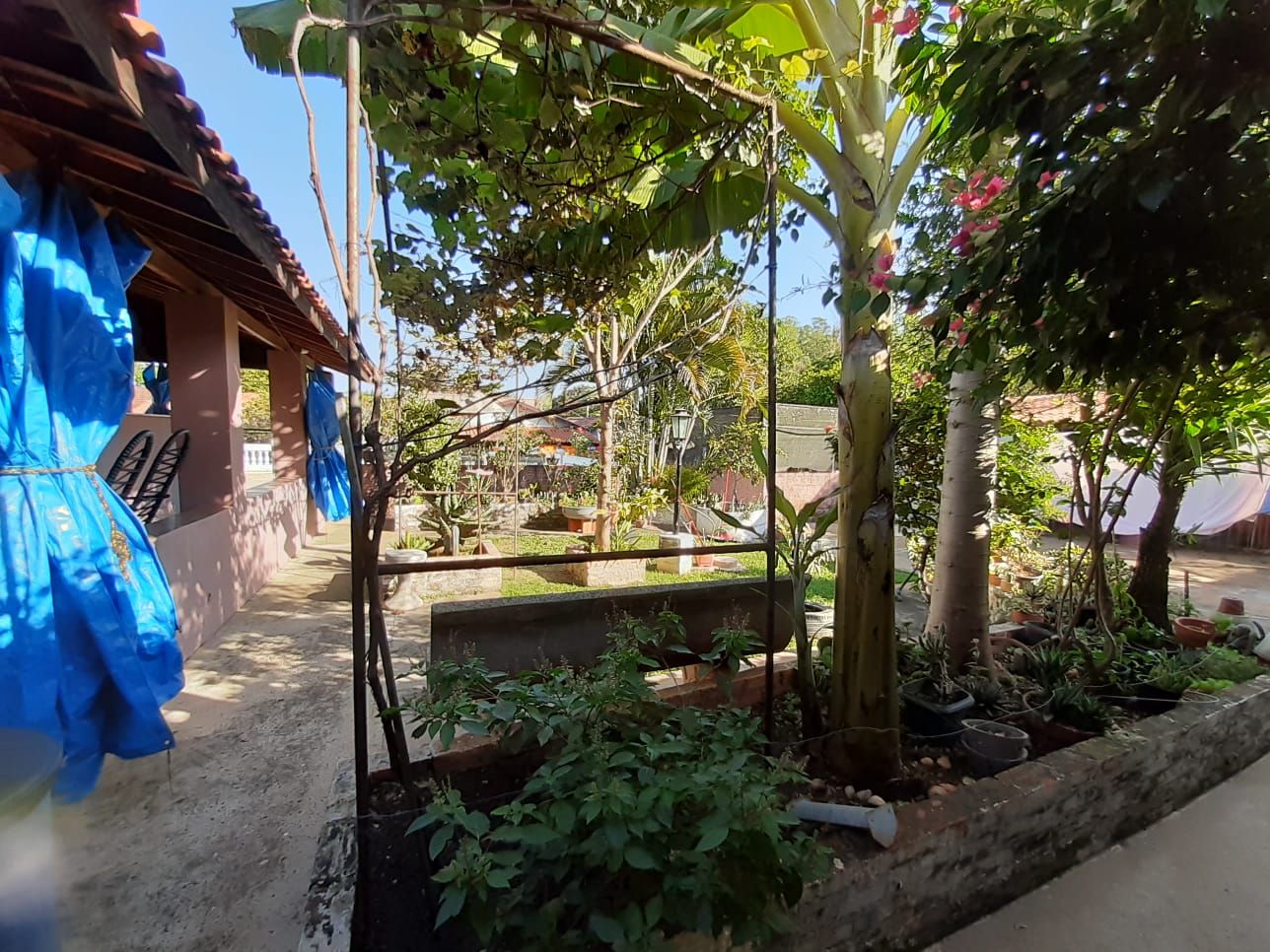 Imagens do imóveis chácara à venda em grande parque residencial, piracicaba 3 quartos