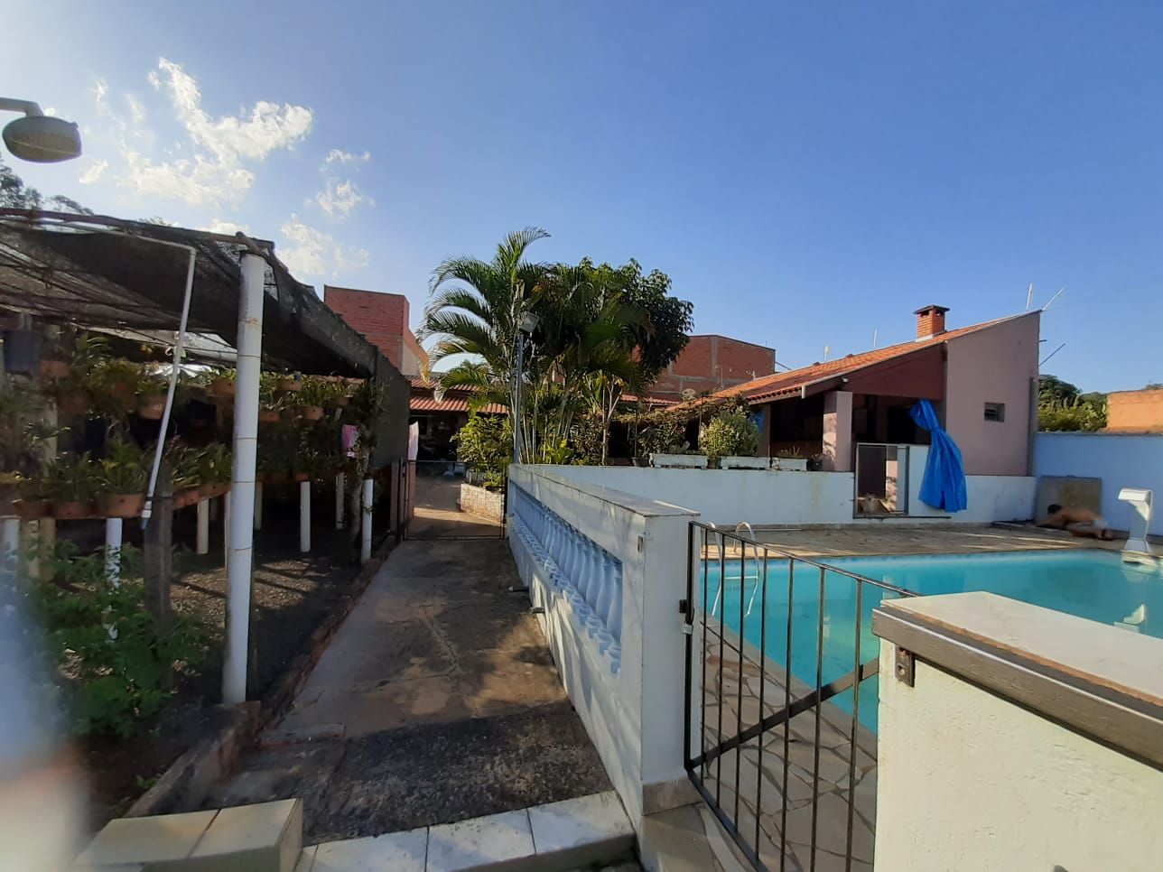 Imagens do imóveis chácara à venda em grande parque residencial, piracicaba 3 quartos