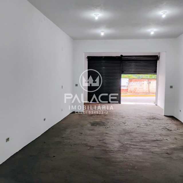 Imagens do imóveis salão para alugar em jardim algodoal, piracicaba 100m²