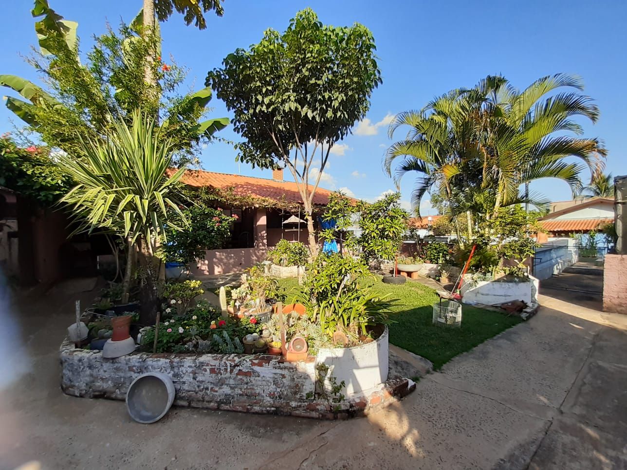 Imagens do imóveis chácara à venda em grande parque residencial, piracicaba 3 quartos