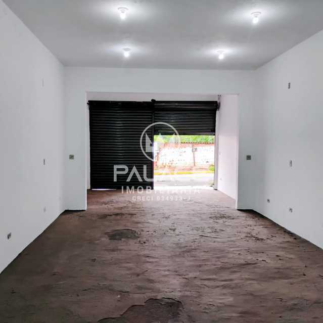 Imagens do imóveis salão para alugar em jardim algodoal, piracicaba 100m²