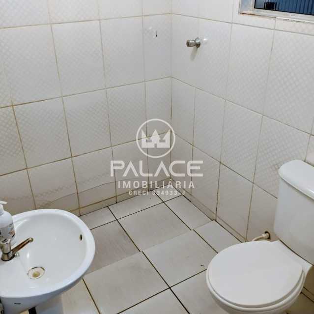 Imagens do imóveis salão para alugar em jardim algodoal, piracicaba 100m²