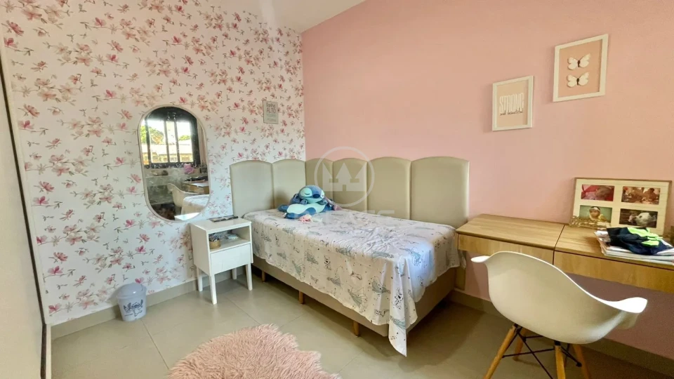 APARTAMENTO LOCAÇÃO / 116 M² / 3 SUITES / 2 VAGAS / NOVA AMERICA / PIRACICABA