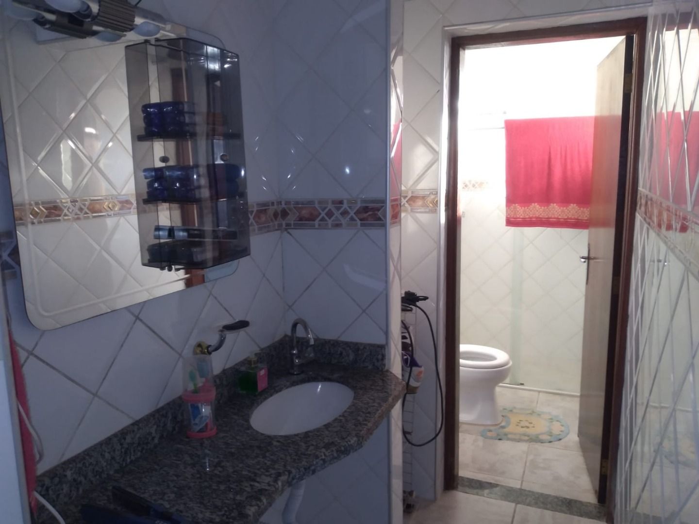 Imagens do imóveis casa à venda em piracicamirim, piracicaba 5 quartos 250m²