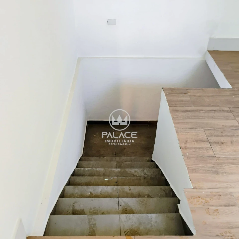 Barracão disponivel para locação no bairro Santa Rosa