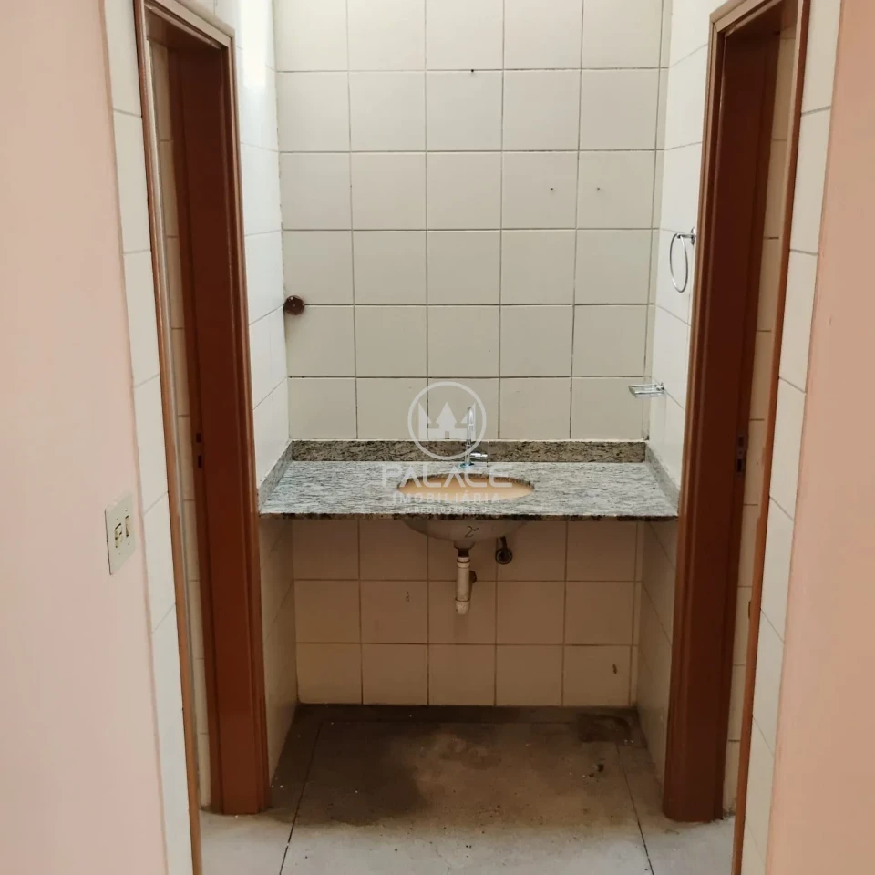 Comercial Para Alugar Vila Rezende Piracicaba