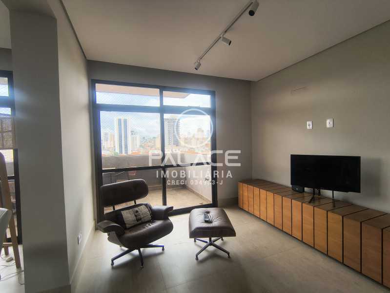 Imagens do imóveis Apartamento : Padrão / Residencial / Centro