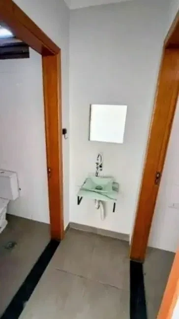 Salão disponivel para locação