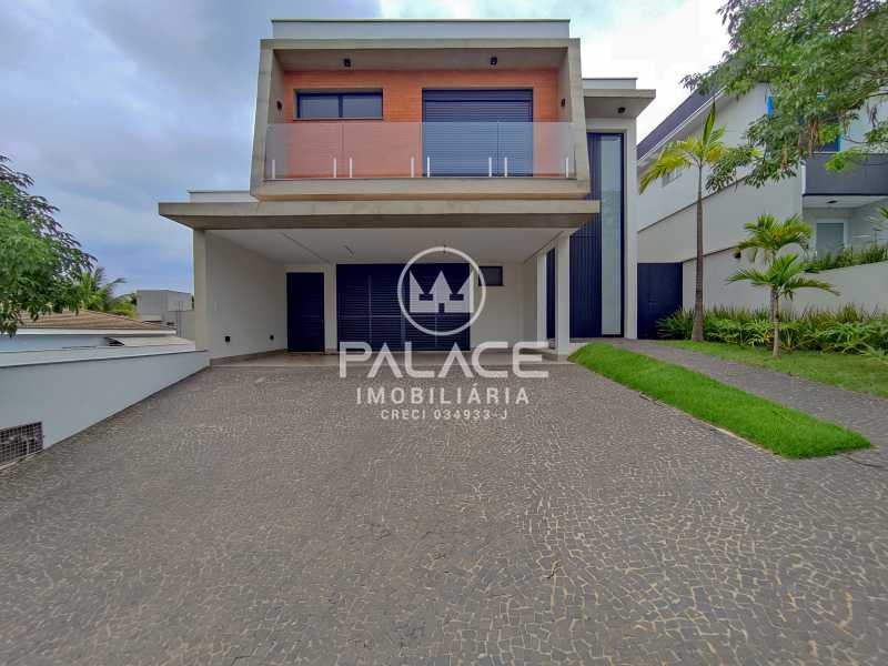 Imagens do imóveis casa em condomínio para venda e aluguel em bongue, piracicaba 3 quartos 265m²