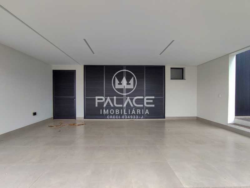 Imagens do imóveis casa em condomínio para venda e aluguel em bongue, piracicaba 3 quartos 265m²