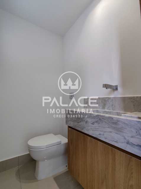 Imagens do imóveis casa em condomínio para venda e aluguel em bongue, piracicaba 3 quartos 265m²