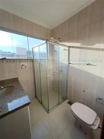 Sobrado À Venda Nova Piracicaba Piracicaba