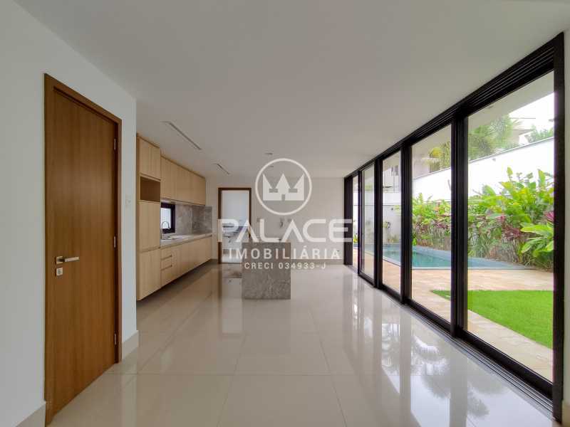 Imagens do imóveis casa em condomínio para venda e aluguel em bongue, piracicaba 3 quartos 265m²