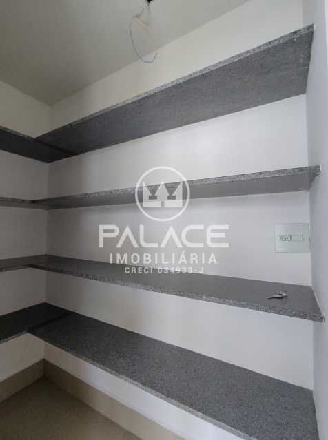 Imagens do imóveis casa em condomínio para venda e aluguel em bongue, piracicaba 3 quartos 265m²