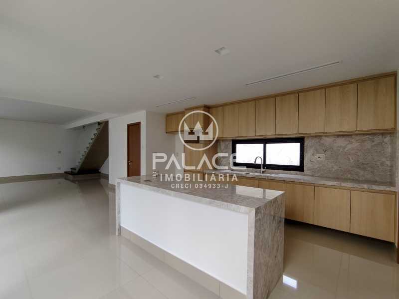 Imagens do imóveis casa em condomínio para venda e aluguel em bongue, piracicaba 3 quartos 265m²