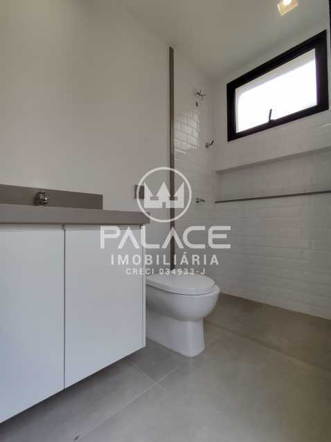 Imagens do imóveis casa em condomínio para venda e aluguel em bongue, piracicaba 3 quartos 265m²